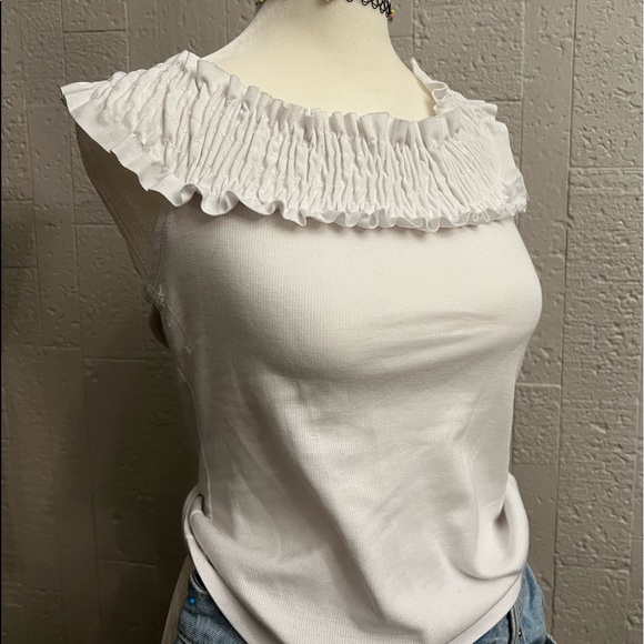 Zara top - Picture 6 of 6